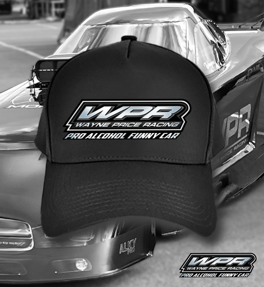 WPR Cap