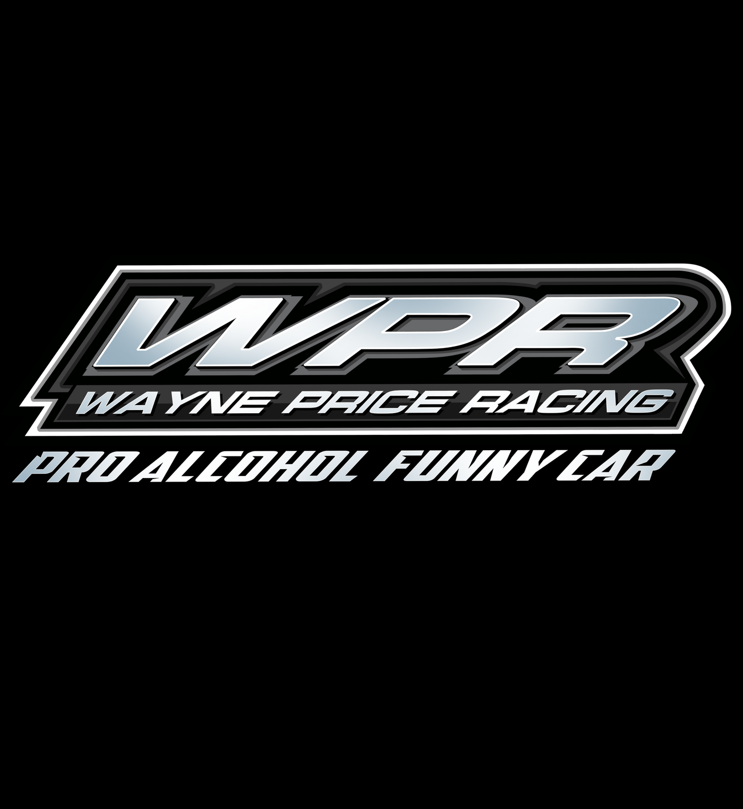 Wayne Price Racing logo